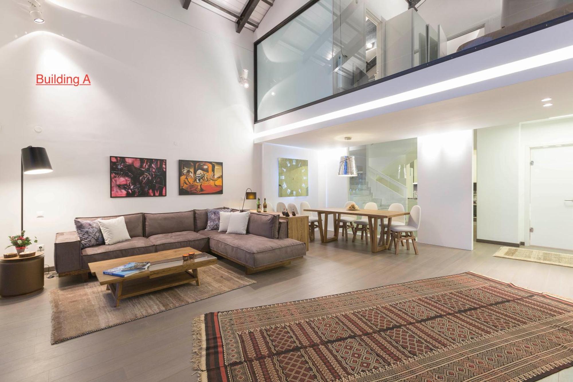 One And Only Villas Agios Athanasios  Dış mekan fotoğraf