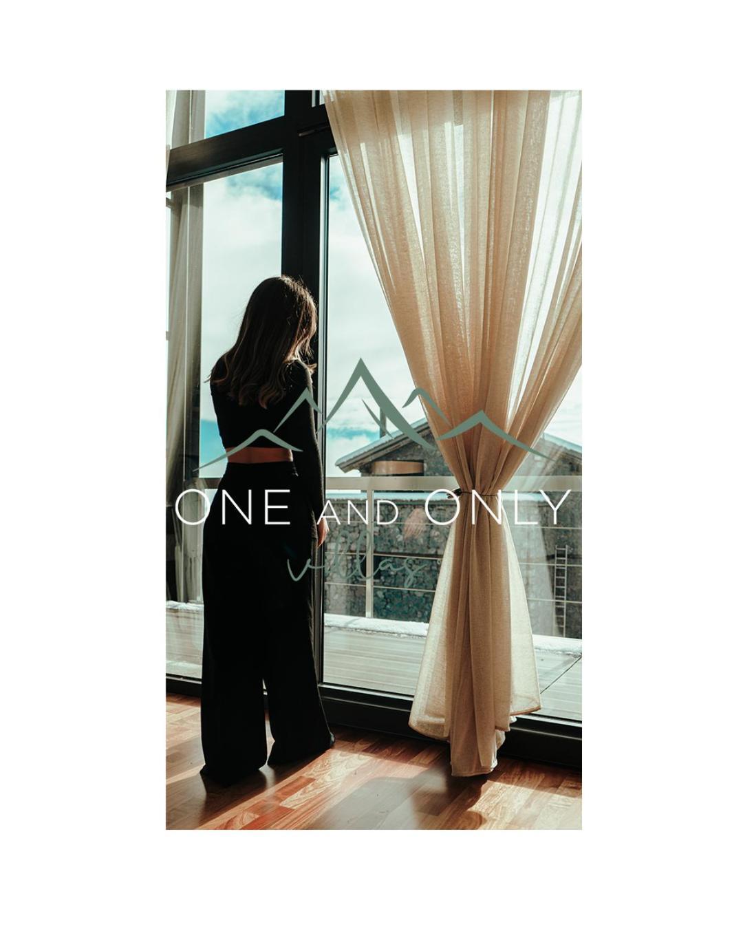 One And Only Villas Agios Athanasios  Dış mekan fotoğraf