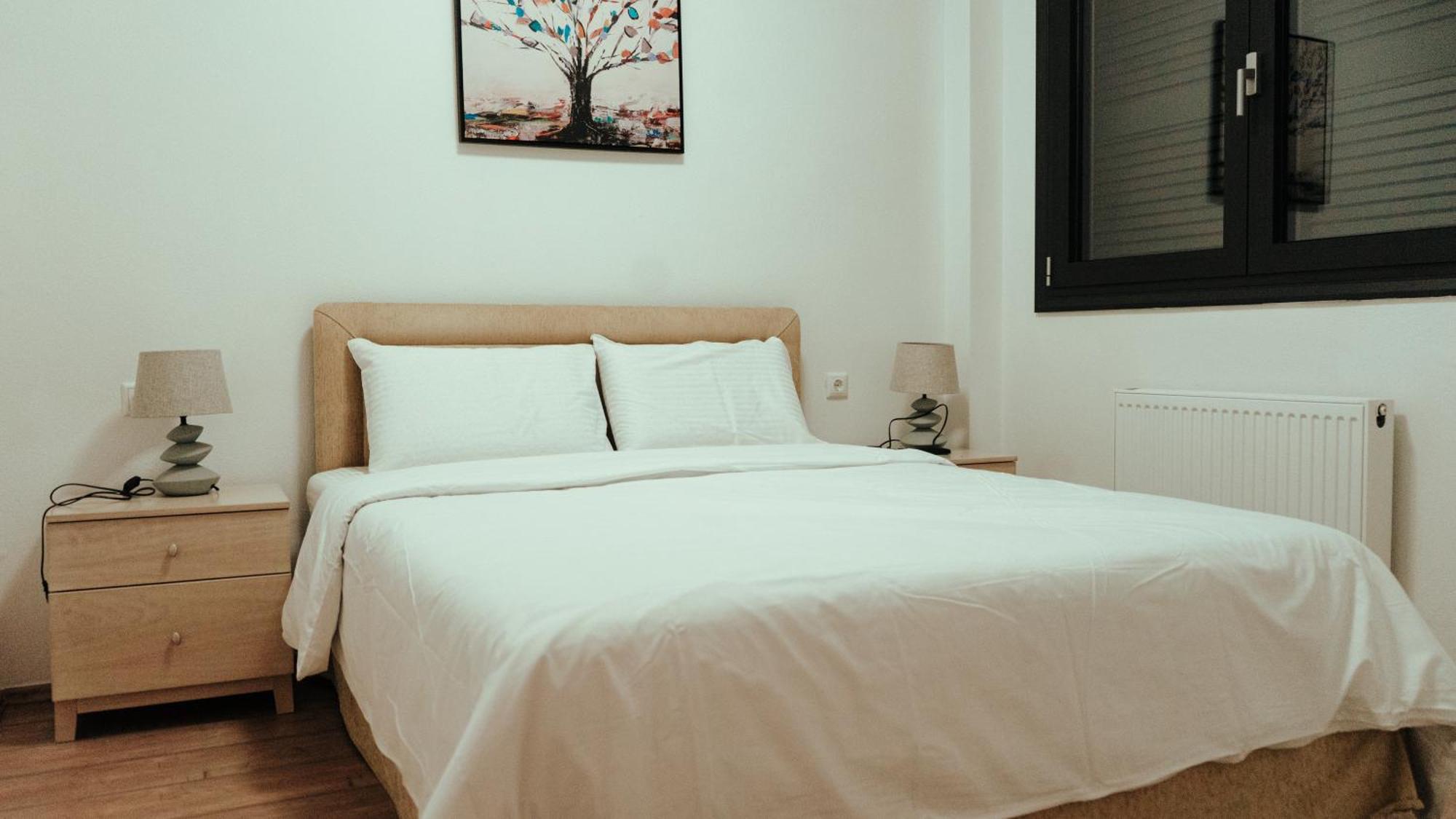 One And Only Villas Agios Athanasios  Dış mekan fotoğraf