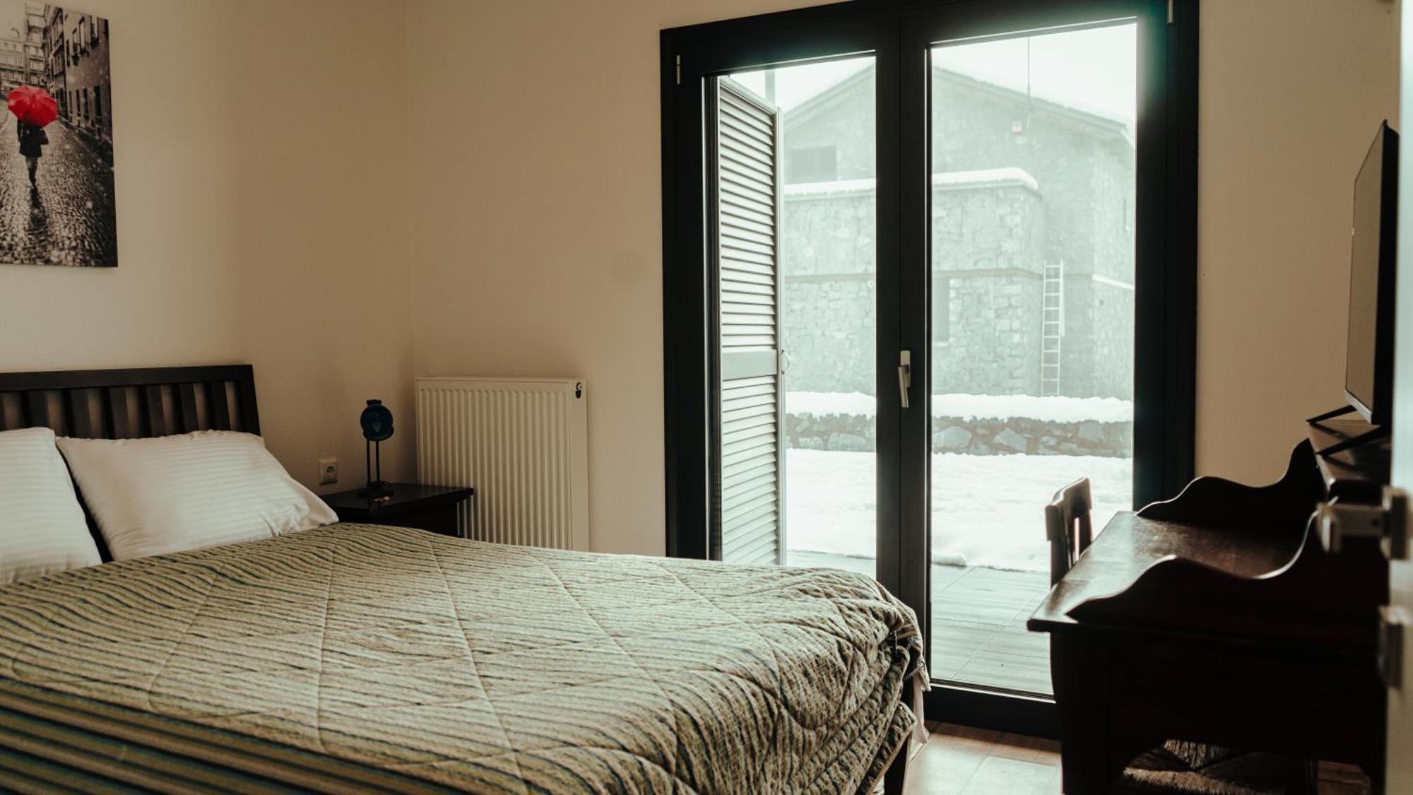 One And Only Villas Agios Athanasios  Dış mekan fotoğraf