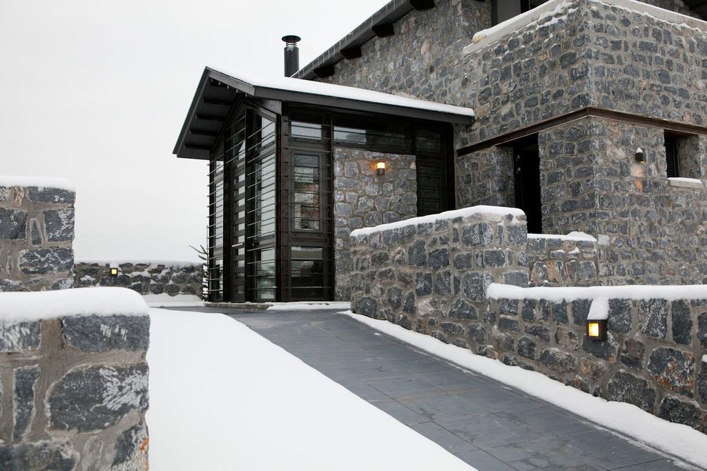 One And Only Villas Agios Athanasios  Dış mekan fotoğraf