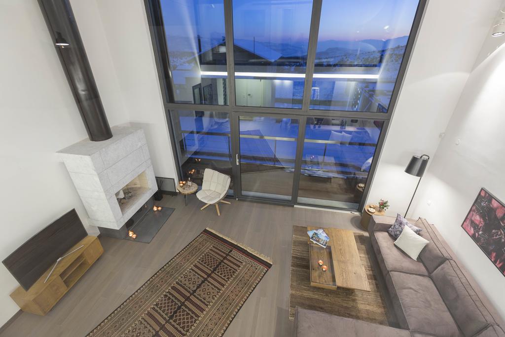 One And Only Villas Agios Athanasios  Dış mekan fotoğraf