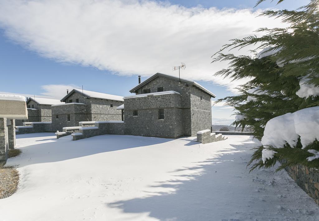 One And Only Villas Agios Athanasios  Dış mekan fotoğraf
